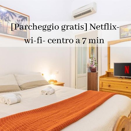 Appartamento Con Ac-Wi-Fi- Centro A 7 Min Savona Eksteriør bilde